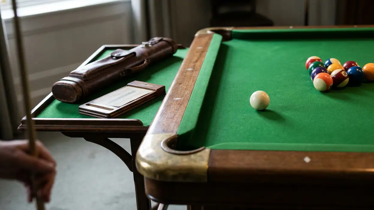 How 8 Ball Pool Turned Mobile Sports Into a Social Rivalry