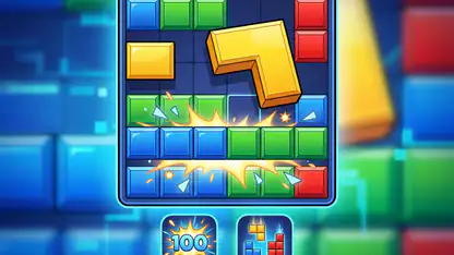 Block Blast! Has the Viral Hook. Can Its Puzzle Loop Last?