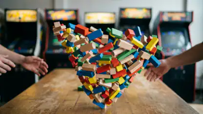 Blockman Go: The Arcade Revolution Captivating Gamers Everywhere