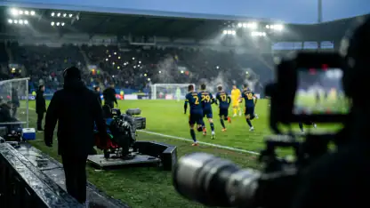 Why Football League 2026 Gets Mobile Soccer's Rhythm Right