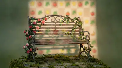 Gardenscapes Revitalized: New Android and iOS Updates Enhance Gameplay
