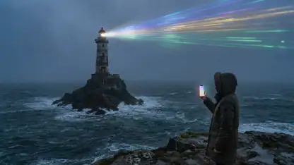 How Netflix's Mobile App Redefined Streaming Culture