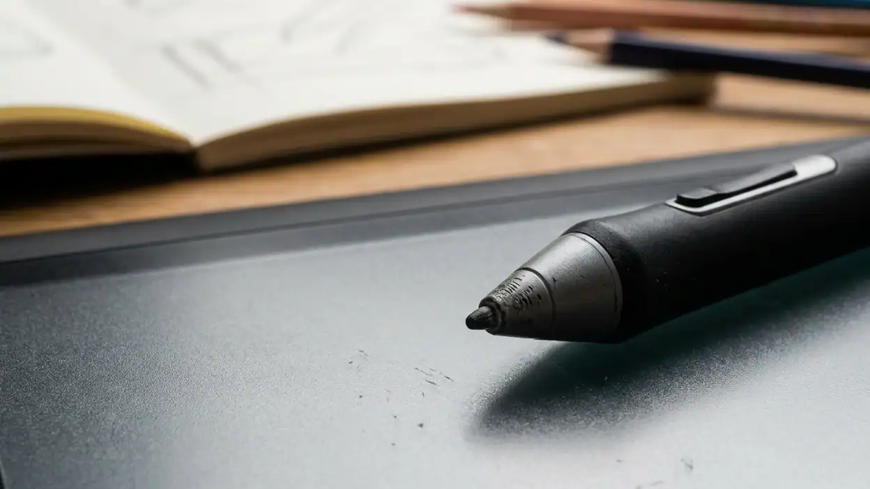 Why ibis Paint X Signals a New Era for Mobile Digital Art