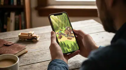 Idle Lumber Empire: Tycoon Inc - The Addictive Simulation Game You Can't Miss