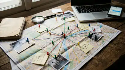 Meetup: Transforming Social Connections One Event at a Time