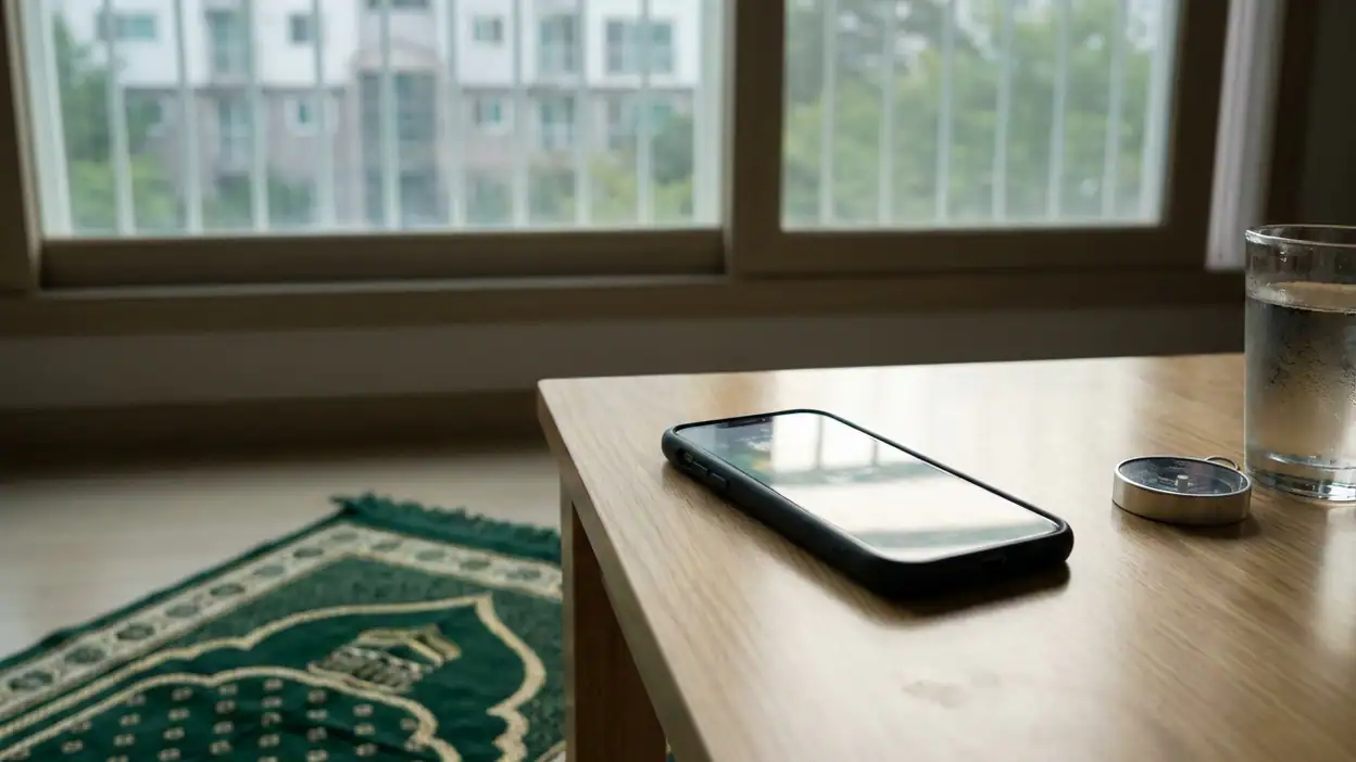 Muslim Pro Review: A Powerful Prayer App That Needs More Restraint