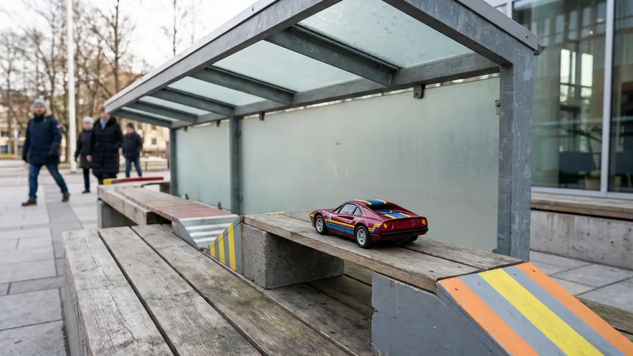 Why Race Master 3D: Car Racing Turns Quick Races Into Social Rivalry