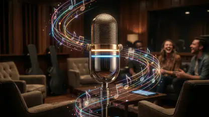 StarMaker: Unleashing a New Era of Social Karaoke