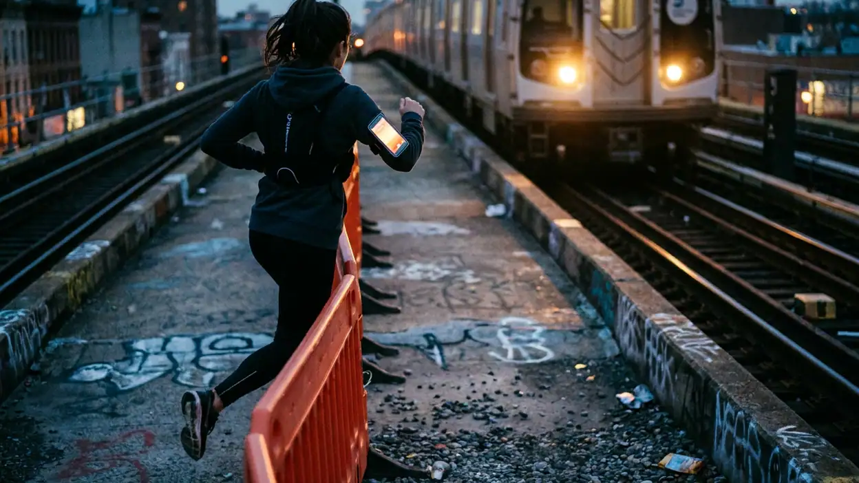 Why Subway Princess Runner Keeps Pulling Players Back
