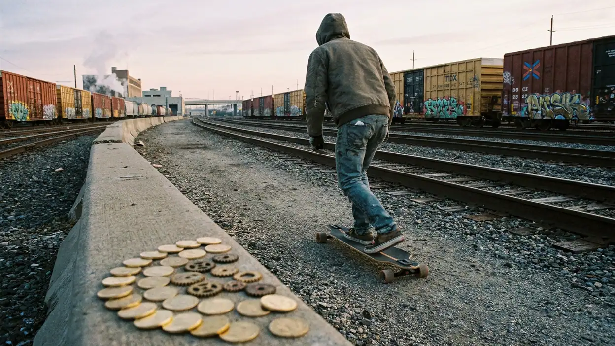 Why Subway Surfers Still Beats Its Endless Runner Rivals