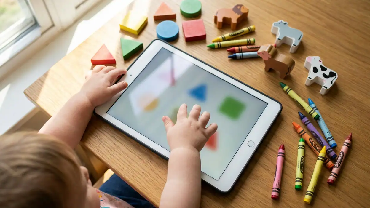 Toca Boca Jr Makes Learning Feel Like Play