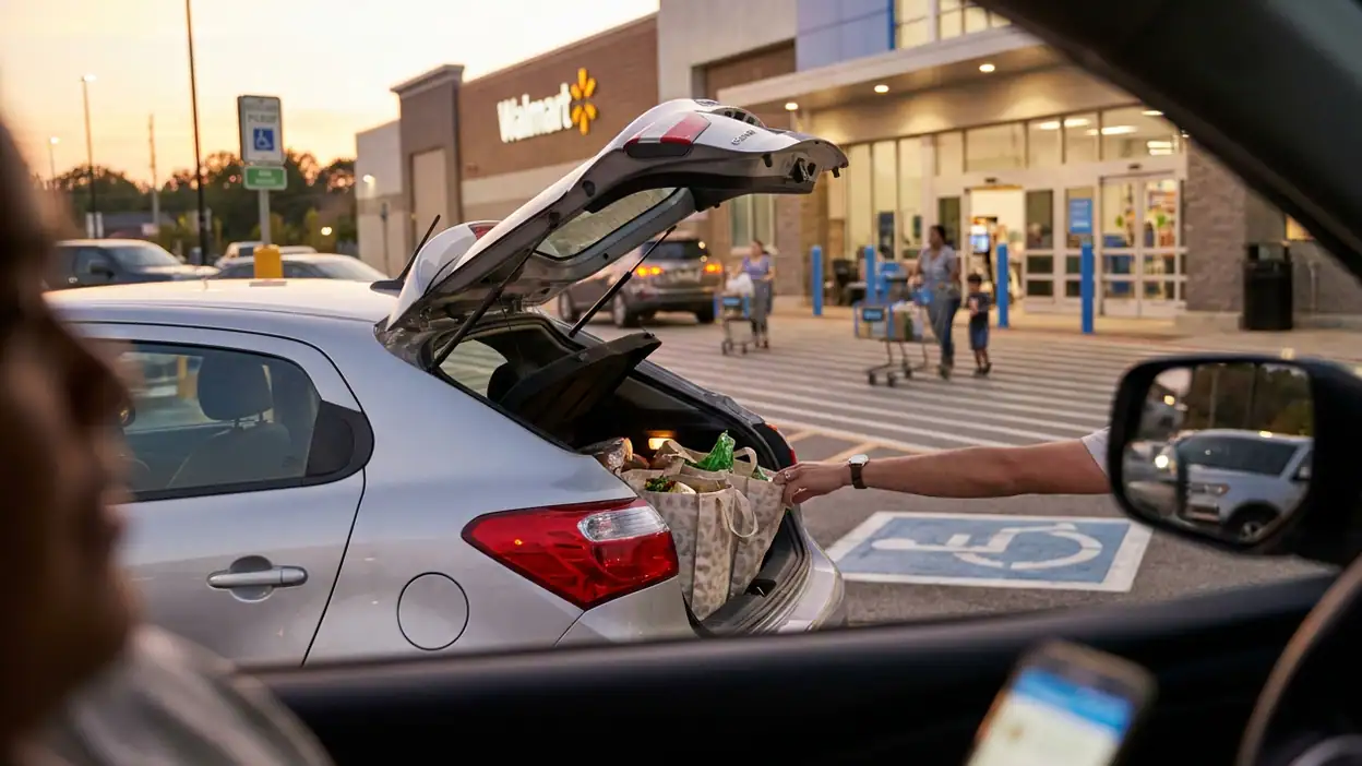 Why Walmart: Shopping & Savings Becomes the Default Household Errand App