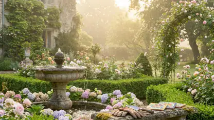 Why Gardenscapes Keeps Pulling Players Back