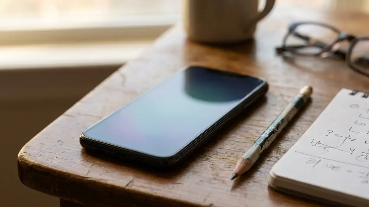 Why Word Search - Word Puzzle Game Fits Modern Mobile Habits